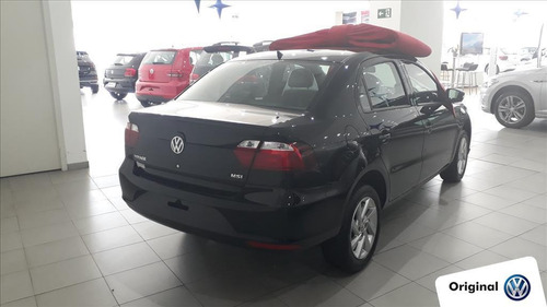 Voyage 1.6 16v Msi Totalflex 4p Automático