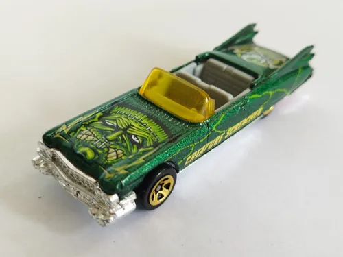 Hot wheels 1959 eldorado hot sale