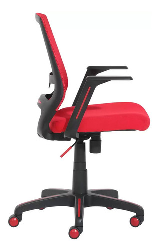 Silla Giratoria Para Oficina True Innovations Giannelli