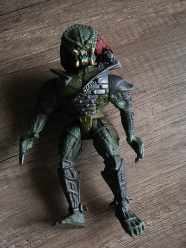 Figura De Accion Kenner Aliens Predator 1993