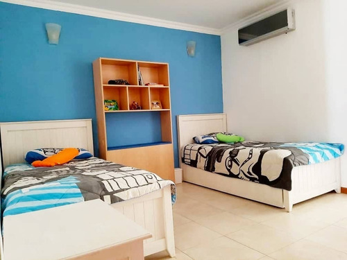 Imagen 13 de 24 de Casa En Venta Isla De Margarita Urb Casa De Campo Country Club Pampatar 1600 Mts