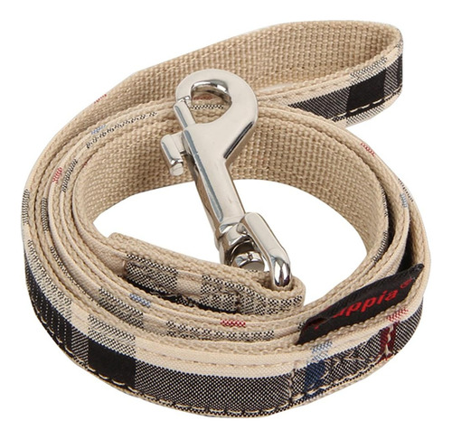 Puppia Authentic Júnior Lead, Medium,