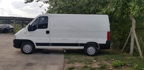 Citroën Jumper 2015 2.3 Hdi 33 M