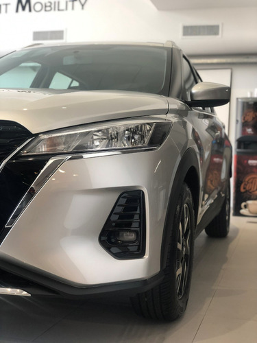 Imagen 15 de 25 de Nissan Kicks Sense 0km Plan Directo De Fabrica Taikki Autos