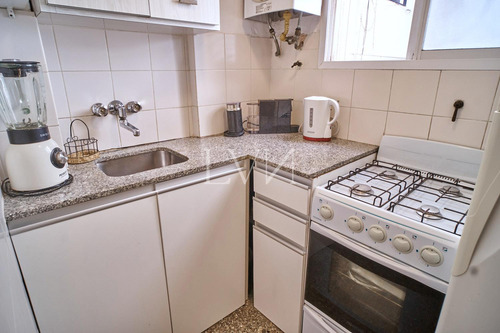 Venta Departamento 3 Ambientes - Belgrano
