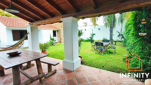 Casa En Zona Norte