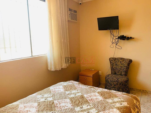 Imagem 15 de 23 de Sobrado Com 3 Dormitórios À Venda, 111 M² Por R$ 520.000,00 - Vila Matilde - São Paulo/sp - So3779