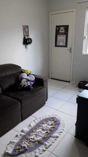 Imagem 5 de 11 de Casa 02 Quartos - Quississana