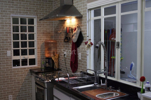 Imagem 6 de 22 de Casa À Venda Em Vila Nova São José - Ca001615