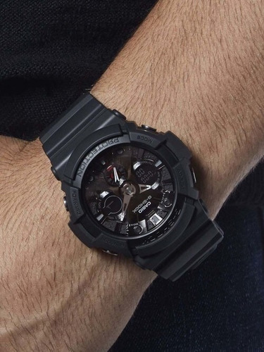 Imagen 2 de 3 de Reloj Casio G-shock Youth Ga-201
