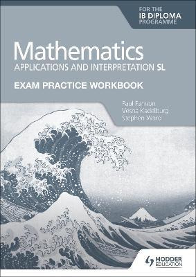 Libro Exam Practice Workbook For Mathematics For The Ib D...