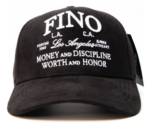 Gorra Gallo Fino