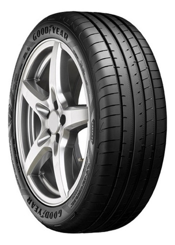 Llanta 255/40r20 101w Goodyear Eagle F1 Asymmetric 5