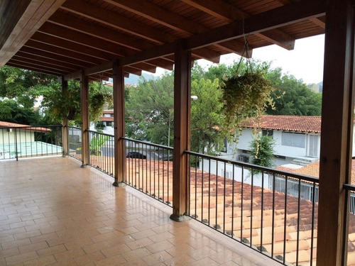 Imagen 12 de 13 de Casa En Venta Prados Del Este Mls #20-16962