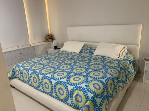 Imagen 16 de 24 de Hermoso Townhouse En La Isla De Margarita, Res. Villas Del Valle.