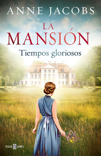 La Mansion - Jacobs, Anne