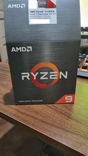 Ryzen 9 5900x mercadolibre sale
