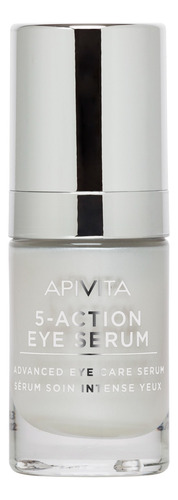 Serum De Tratamiento Para Contorno Ojos 15ml 5-action