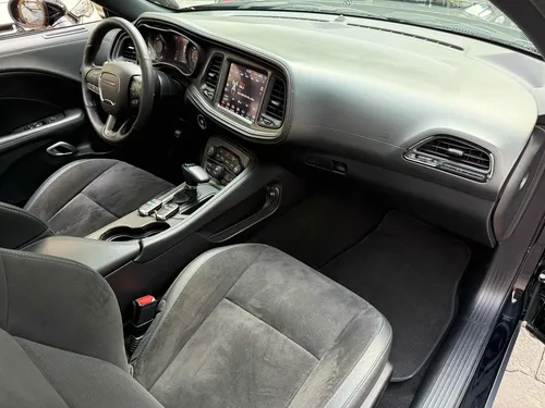 Dodge Challenger 3.6 V6 Gt