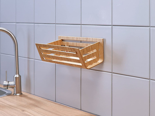 Clavo Autoadhesivo Ajustable Para Azulejos Y Metal Tesa 3 Kg