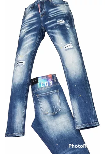 Jean Dsquared2 Hombre