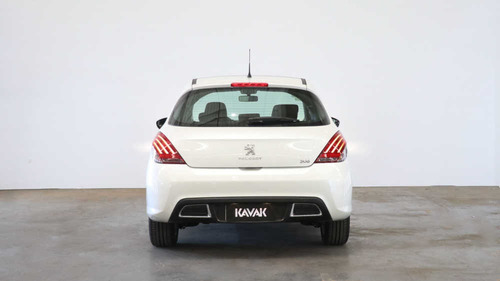 Peugeot 308 1.6 Allure Hdi 115cv - 154491 - C