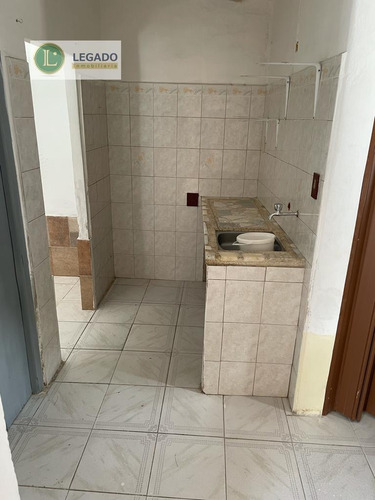 Apartamento En Alquiler Anual En Atlántida
