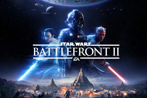 Star Wars Battlefront Ii Pc