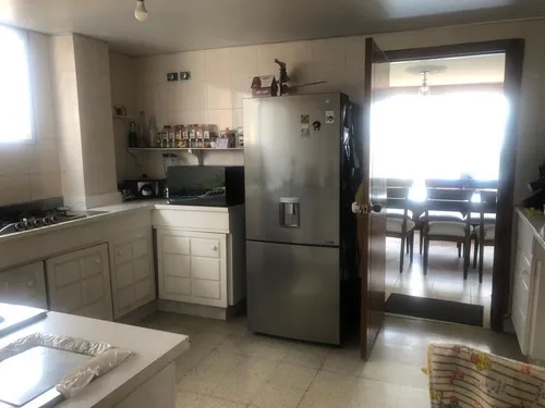 Espacioso Apartamento En Quinta Camacho Cll 72 Con 12, Avenida Chile, De 189 M² En Piso 7 Con Vistas Panorámicas Y Excelente Distribución