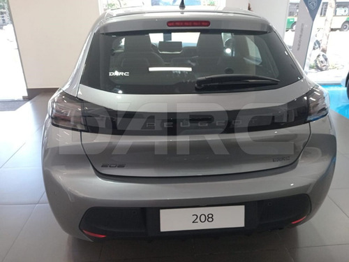 Peugeot 208 1.6 Allure