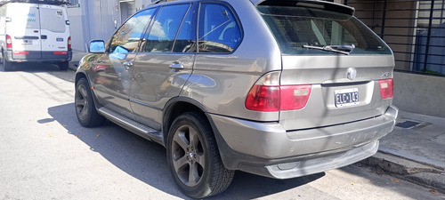 BMW X5 3.0 D Executive