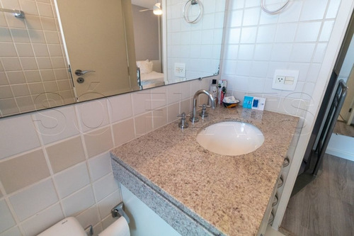Imagem 12 de 15 de Fantástico Apartamento Em Moema, Prox A Av. Helio Pellegrino E Com Fácil Acesso A Av. Sto Amaro - Sf31489