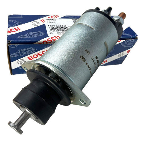 Automático Motor Partida 29mt 24v Bosch 1987be2017 Original