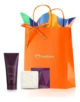 Comprar Presente Natura Essencial Exclusivo Cuidados Fem - Natal