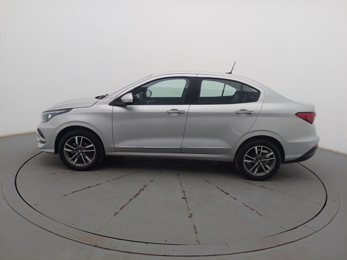 Fiat Cronos 1.3 FIREFLY FLEX PRECISION CVT
