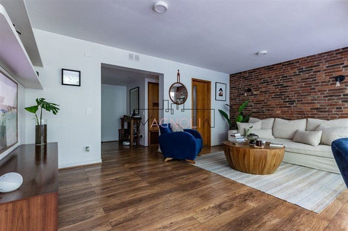 Imagen 8 de 30 de Departamento En Venta De 3 Dorm. En Providencia