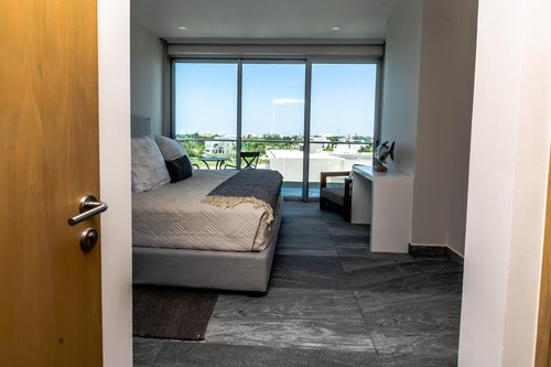 Imagen 28 de 30 de Departamento En Venta Y En Renta En Puerto Cancún, Riva.