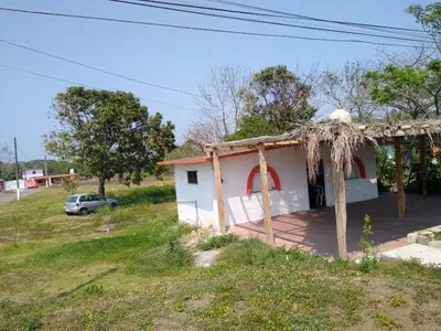 Terreno en renta