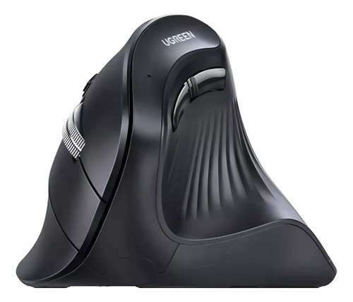 Mouse Inalambrico En Angulo Vertical 2.4g & Bluetooth Conect