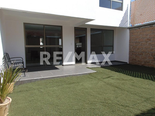 Casa En Condominio En Pre-venta, Los Encinos, Lerma, Metepec