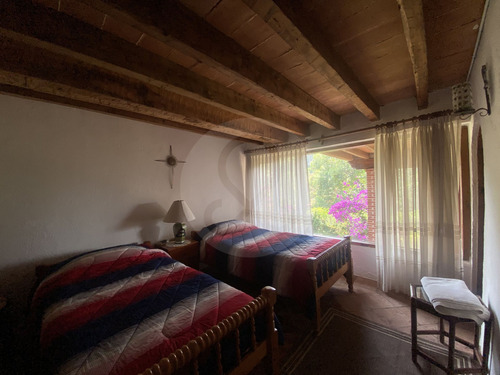 Casa En Venta En Avándaro