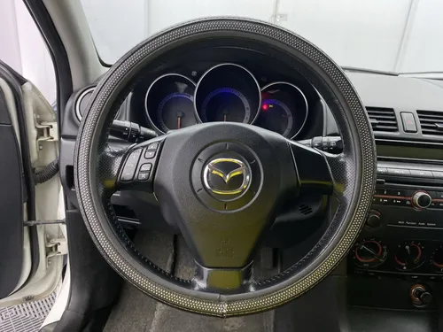 Mazda 3 2.0 Lfhm5