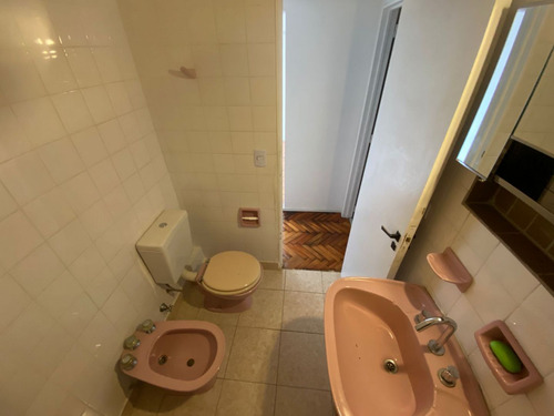 Departamento En Alquiler En Almagro