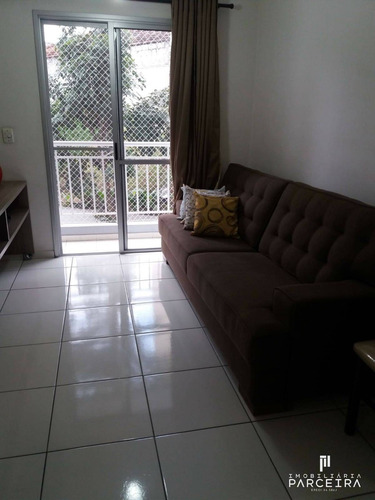 Imagem 1 de 15 de La Vie Club Residence - 613