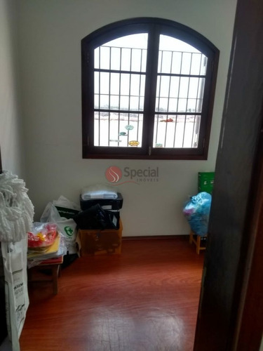 Imagem 14 de 15 de Sobrado A Venda Na Vila Formosa, 130 M² - Af25557