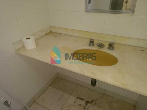 Imagem 12 de 15 de Apartamento Em Copacabana Próximo Ao Metro! - Ap4711