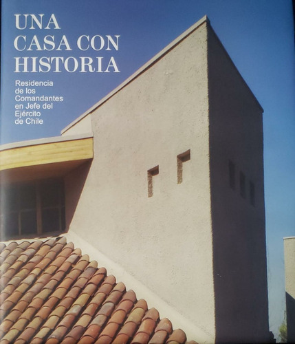 Una Casa Con Historia - Sofía Vives