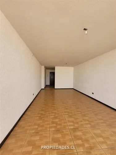 Departamento En Venta De 3 Dorm. En Las Condes