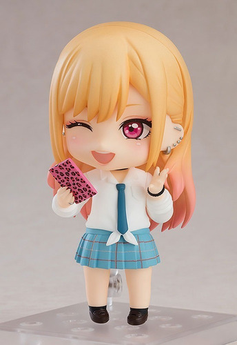 Marin Kitagawa, Entrega Inmed, Nendoroid, My Dress Up Darlin