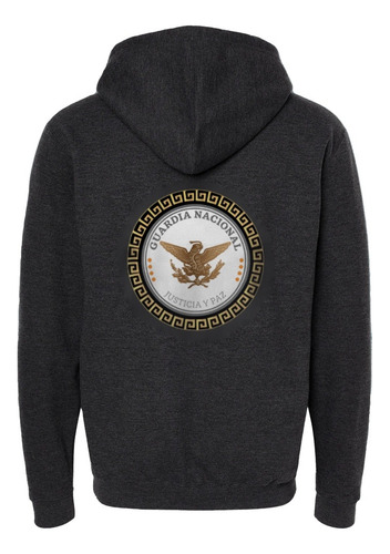 Sudadera Guardia Nacional